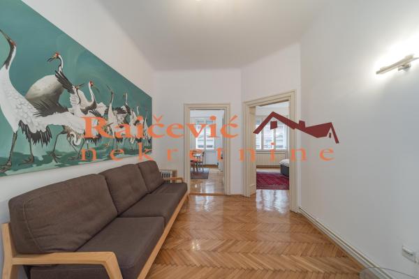 izdavanje, stanova,
centar-stari-grad-beograd, 1044979, dvosoban-vase-carapica
