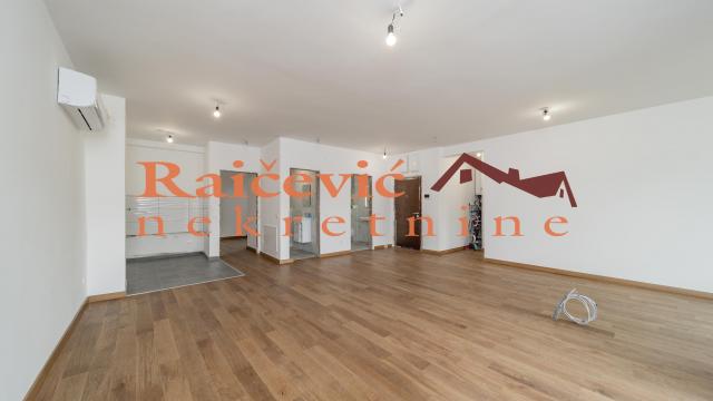 Stan, Trosoban, Prodaja, 92m2, Čubura, Vračar, Sumatovacka