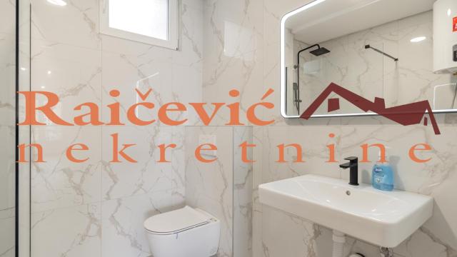 Stan, Trosoban, Prodaja, 92m2, Čubura, Vračar, Sumatovacka