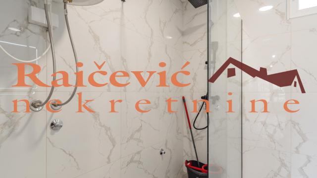 Stan, Trosoban, Prodaja, 92m2, Čubura, Vračar, Sumatovacka