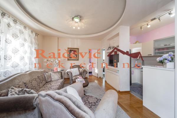 prodaja, stanova,
gornji-grad-zemun-beograd, 1093368, dvoiposoban-dragana-rakica