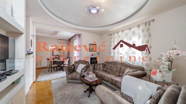 Stan, Dvoiposoban, Prodaja, 68m2, Gornji grad, Zemun, Dragana Rakica