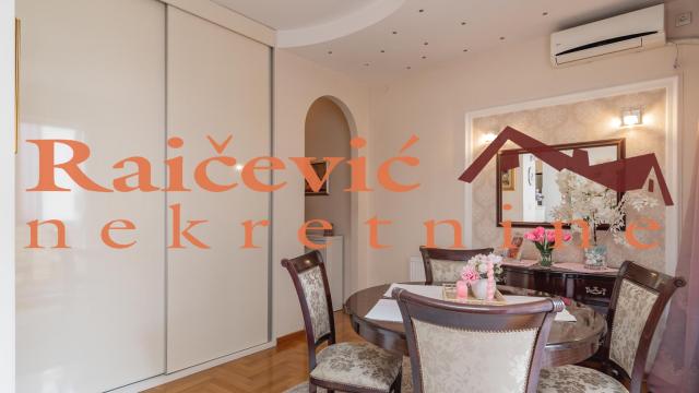 Stan, Dvoiposoban, Prodaja, 68m2, Gornji grad, Zemun, Dragana Rakica