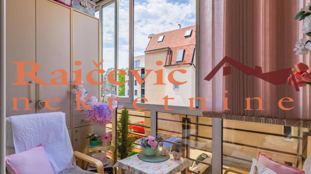 Stan, Dvoiposoban, Prodaja, 68m2, Gornji grad, Zemun, Dragana Rakica