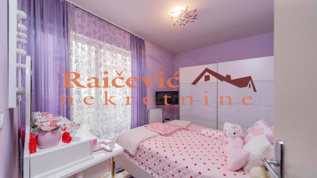 Stan, Dvoiposoban, Prodaja, 68m2, Gornji grad, Zemun, Dragana Rakica