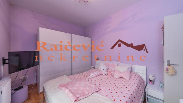 Stan, Dvoiposoban, Prodaja, 68m2, Gornji grad, Zemun, Dragana Rakica