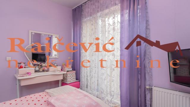 Stan, Dvoiposoban, Prodaja, 68m2, Gornji grad, Zemun, Dragana Rakica