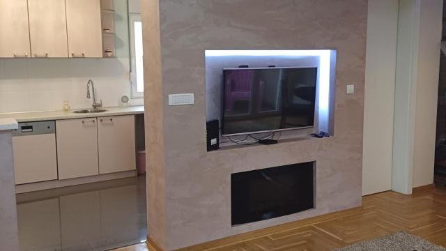 Stan, Trosoban, Prodaja, 84m2, Gornji grad, Zemun, Dragana Rakica