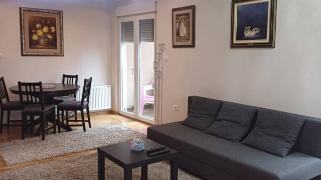 Stan, Trosoban, Prodaja, 84m2, Gornji grad, Zemun, Dragana Rakica