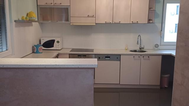 Stan, Trosoban, Prodaja, 84m2, Gornji grad, Zemun, Dragana Rakica