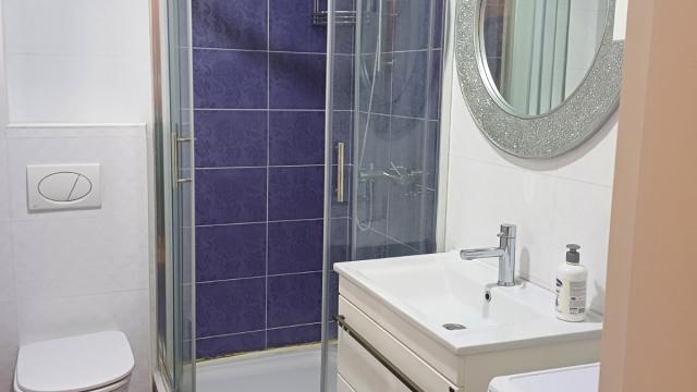 Stan, Trosoban, Prodaja, 84m2, Gornji grad, Zemun, Dragana Rakica