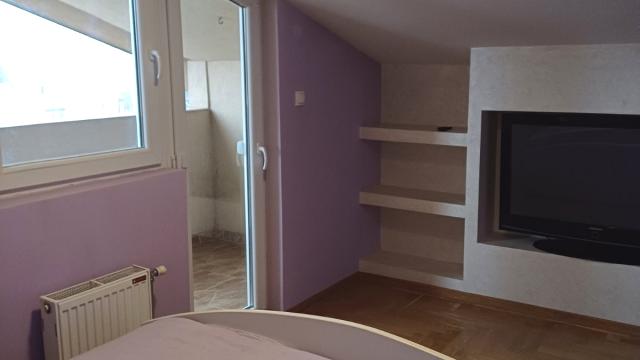 Stan, Trosoban, Prodaja, 84m2, Gornji grad, Zemun, Dragana Rakica