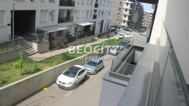 Stan, Trosoban, Prodaja, 67m2, Višnjička Banja, Palilula, Mirka Milojkovića