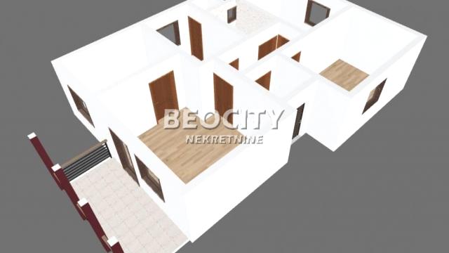 Kuća, četvorosoban, Prodaja, 100m2, Altina, Zemun, Aleksandra Petrovića