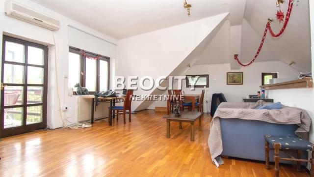 Stan, Dvosoban, Prodaja, 61m2, Kalvarija, Zemun, Zemun, Kalvarija, , 2.0, 61m2