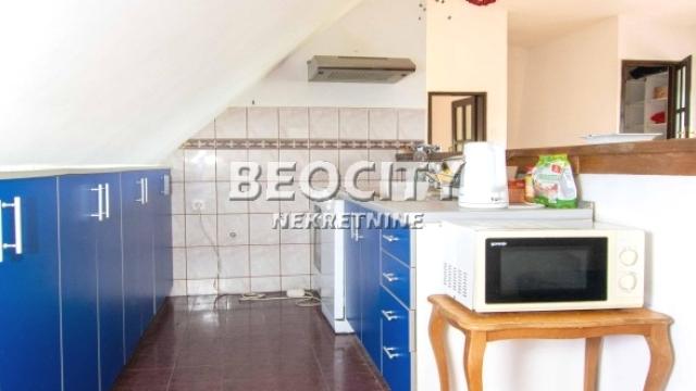 Stan, Dvosoban, Prodaja, 61m2, Kalvarija, Zemun, Zemun, Kalvarija, , 2.0, 61m2