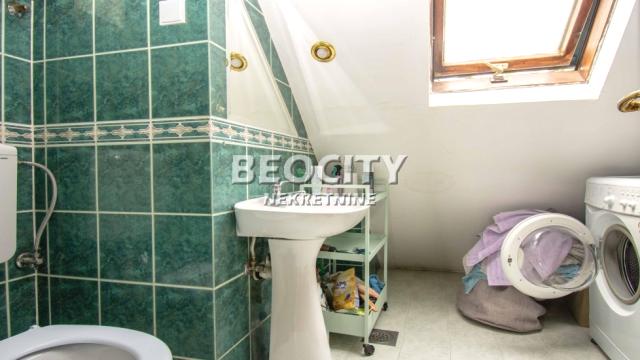 Stan, Dvosoban, Prodaja, 61m2, Kalvarija, Zemun, Zemun, Kalvarija, , 2.0, 61m2