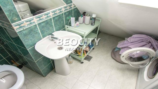 Stan, Dvosoban, Prodaja, 61m2, Kalvarija, Zemun, Zemun, Kalvarija, , 2.0, 61m2