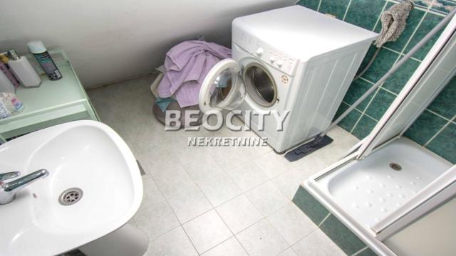 Stan, Dvosoban, Prodaja, 61m2, Kalvarija, Zemun, Zemun, Kalvarija, , 2.0, 61m2