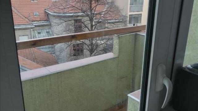 Stan, Dvosoban, Izdavanje, 56m2, Bulevar kralja Aleksandra, Zvezdara, Bulevar Kralja Aleksandra