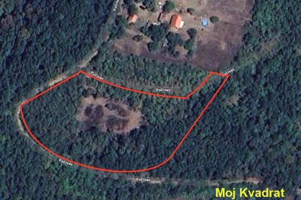 prodaja, plac,
glumcevo-brdo-barajevo-beograd, 1093581, plac