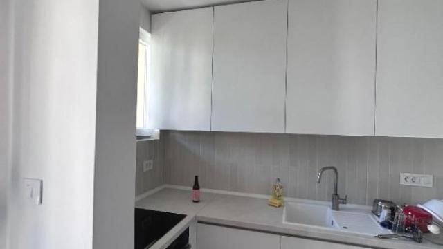 Stan, Dvosoban, Izdavanje, 53m2, Karaburma, Palilula, Stevana Dukića