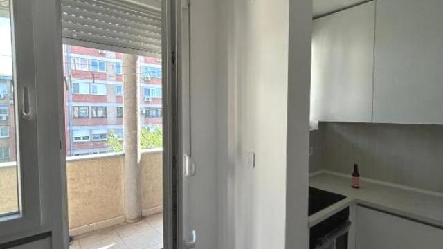 Stan, Dvosoban, Izdavanje, 53m2, Karaburma, Palilula, Stevana Dukića