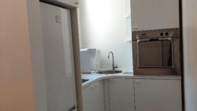 Stan, Jednoiposoban, Izdavanje, 43m2, Terazije, Stari grad, Kraljice Natalije