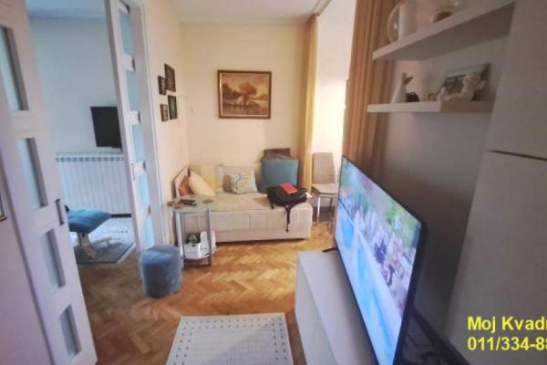 prodaja, stanova,
vukov-spomenik-zvezdara-beograd, 1093582, jednoiposoban-milorada-sapcanina