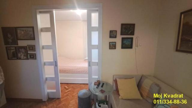 Stan, Jednoiposoban, Prodaja, 42m2, Vukov Spomenik, Zvezdara, Milorada Šapčanina