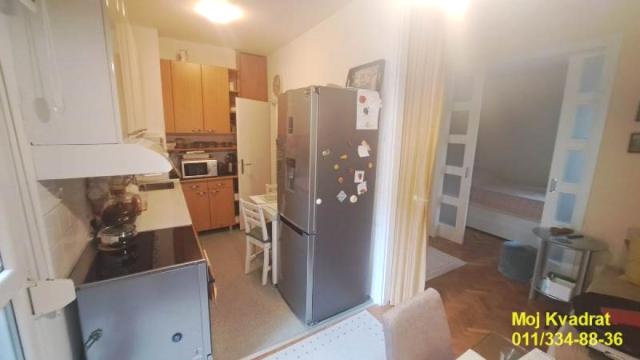 Stan, Jednoiposoban, Prodaja, 42m2, Vukov Spomenik, Zvezdara, Milorada Šapčanina
