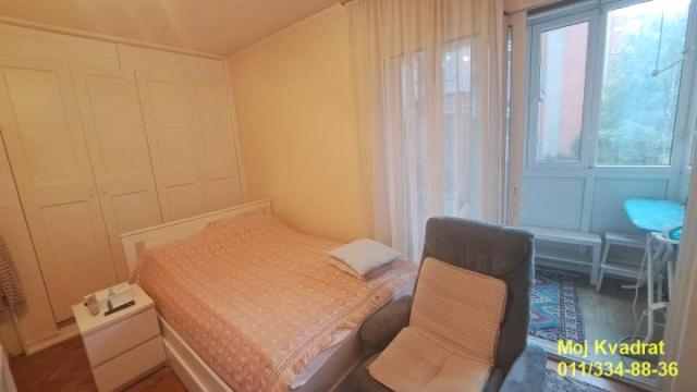 Stan, Jednoiposoban, Prodaja, 42m2, Vukov Spomenik, Zvezdara, Milorada Šapčanina