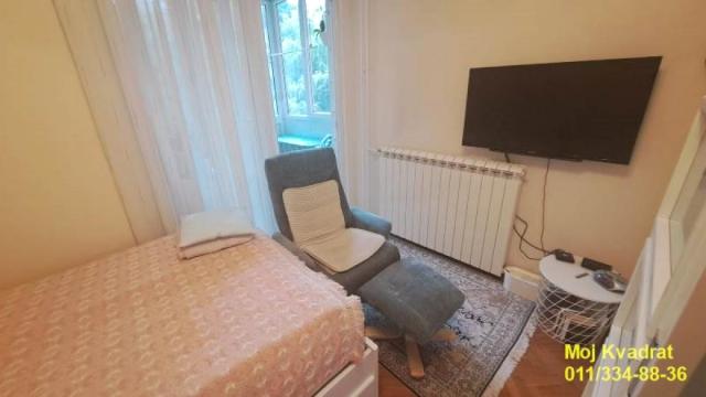 Stan, Jednoiposoban, Prodaja, 42m2, Vukov Spomenik, Zvezdara, Milorada Šapčanina