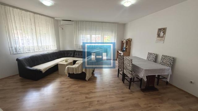 Stan, Dvosoban, Prodaja, 65m2, Gradska lokacija, Ćuprija