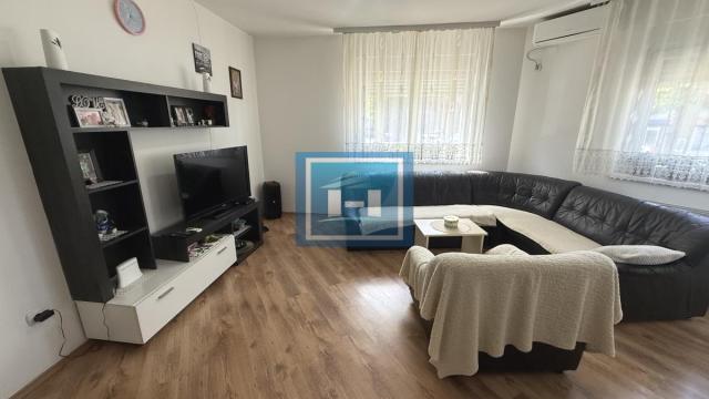 Stan, Dvosoban, Prodaja, 65m2, Gradska lokacija, Ćuprija