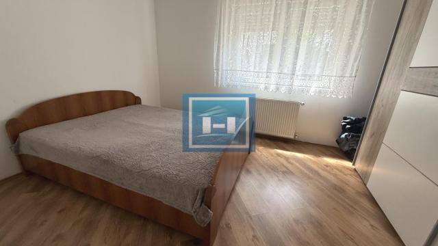 Stan, Dvosoban, Prodaja, 65m2, Gradska lokacija, Ćuprija