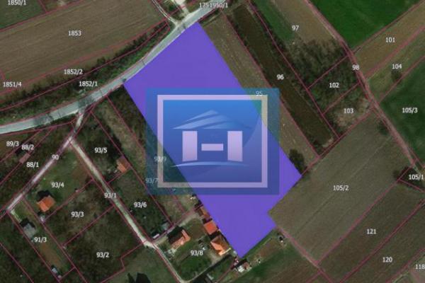 prodaja, plac,
jagodina, 1090353, plac