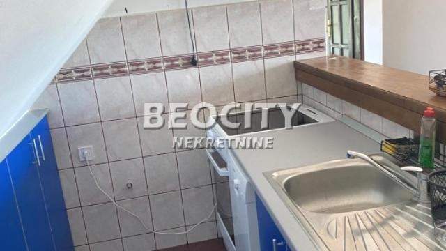 Stan, Dvosoban, Prodaja, 61m2, Kalvarija, Zemun, Zemun, Kalvarija, , 2.0, 61m2