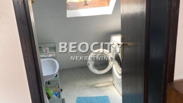 Stan, Dvosoban, Prodaja, 61m2, Kalvarija, Zemun, Zemun, Kalvarija, , 2.0, 61m2
