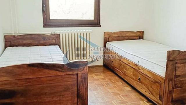 Stan, Troiposoban, Izdavanje, 78m2, Cerak, Čukarica, Šavnička