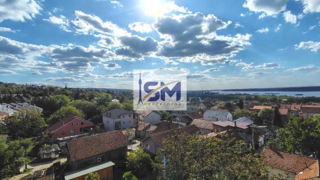 Stan, Jednoiposoban, Izdavanje, 37m2, Višnjica, Palilula, Despotovačka