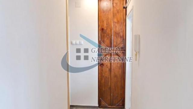Stan, Dvosoban, Izdavanje, 45m2, Centar, Savski venac, Durmitorska