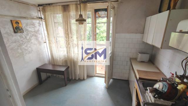 Stan, Dvosoban, Prodaja, 50m2, Braće Jerković, Voždovac, Braće Jerković