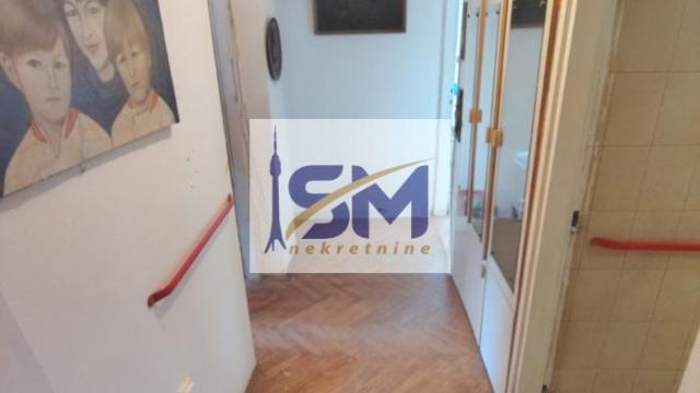Stan, Dvosoban, Prodaja, 50m2, Braće Jerković, Voždovac, Braće Jerković