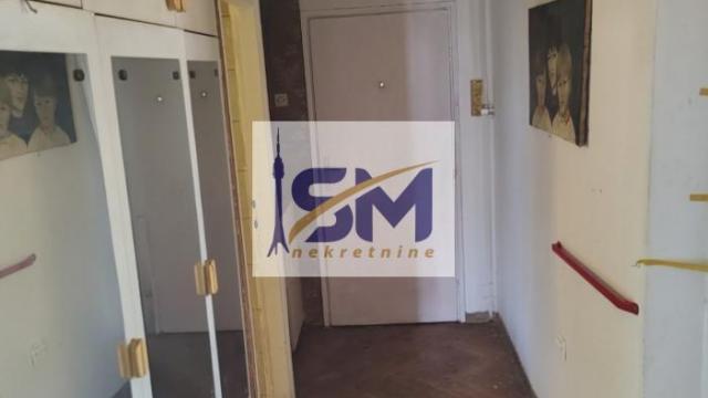 Stan, Dvosoban, Prodaja, 50m2, Braće Jerković, Voždovac, Braće Jerković