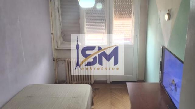 Stan, Dvosoban, Prodaja, 50m2, Braće Jerković, Voždovac, Braće Jerković