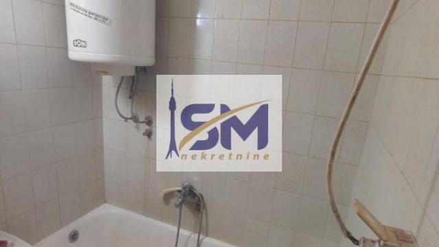 Stan, Dvosoban, Prodaja, 50m2, Braće Jerković, Voždovac, Braće Jerković
