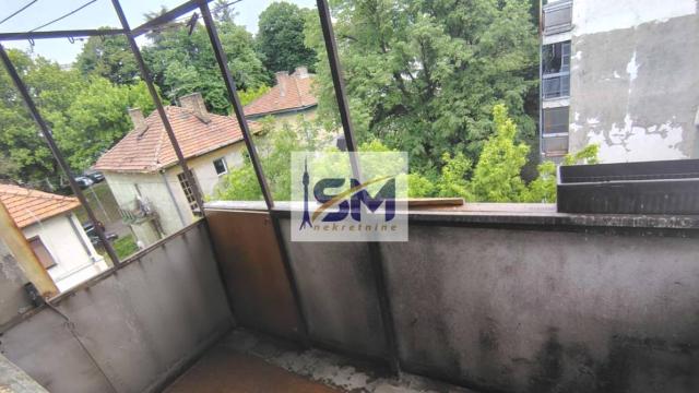 Stan, Dvosoban, Prodaja, 50m2, Braće Jerković, Voždovac, Braće Jerković