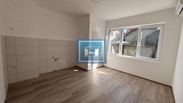 Stan, Jednosoban, Prodaja, 39m2, Centar, Gradska lokacija, Jagodina