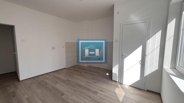 Stan, Jednosoban, Prodaja, 39m2, Centar, Gradska lokacija, Jagodina